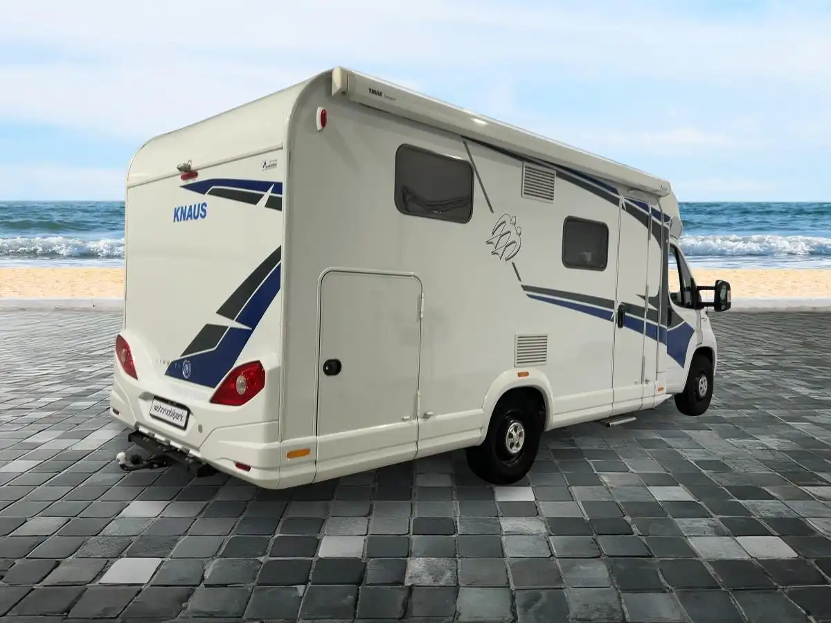 KNAUS Live TI 650 MEG - Ansicht 4